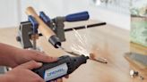 Newest Dremel® Rotary Tool Models Deliver High Performance, Versatility to Meet Consumers' Needs