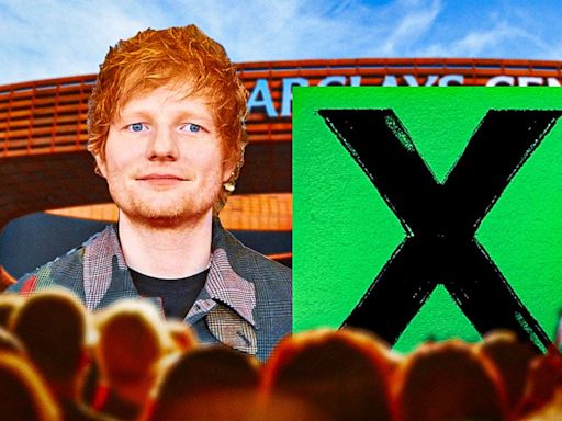 Ed Sheeran makes big Multiply anniversary show announcement