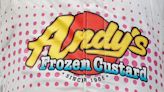 Andy’s Frozen Custard opens 1st shop in Pasco County