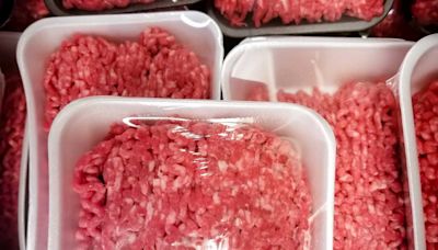 PA meat supplier recalls ground beef shipped to Walmart stores for E. coli concerns