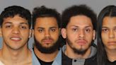 4 arrested for February crime spree in Glastonbury area