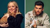 Nicola Coughlan, Luke Newton, Claudia Jessie, And Luke Thompson Just Did The Puppy Interview — You're Welcome