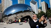 The Bean reopens following months of construction