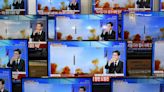 North Korea fires 6 ballistic missiles, launching tests for 2nd consecutive day