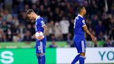 Leicester City handed five-fixture beacon of hope – but it will test their mental strength