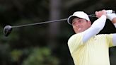 Francesco Molinari rediscovers form to claim share of lead in Abu Dhabi