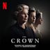 Holding Hands [From "The Crown: Season Six Soundtrack"]