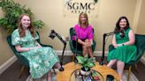 SGMC Health podcast receives international award