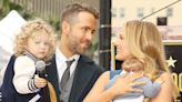 Ryan Reynolds Says "I Love That I Have Anxiety" Because It Helps Him as a Dad