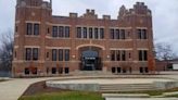 SRCC announces sale of Owosso Armory building — declines to disclose to whom or for how much