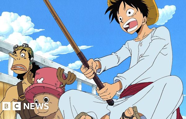 One Piece: The TV phenomenon with 1000 episodes you may not have heard of