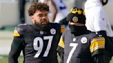 Steelers captain Cam Heyward bristles at Ben Roethlisberger's assertion that younger Steelers are 'coddled'