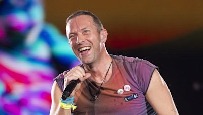 Coldplay’s 12th Album Will Be Its Last, Says Chris Martin: ‘It’s Really Important We Have That Limit’