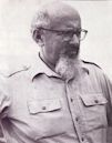 Yitzhak Sadeh