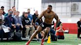 NC State football players take advantage of ‘amazing opportunity’ at Wolfpack pro day