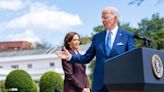 Joe Biden expressed doubts about Kamala Harris' chances of beating Trump: insiders