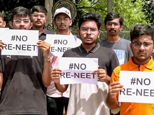 Mint Primer | NEET-UG fiasco: How to avoid trouble, going ahead