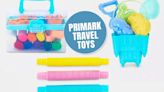 ‘Awesome’ Primark shoppers say after spotting new range of holiday toys for kids