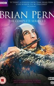 The Life of Rock with Brian Pern