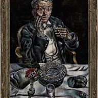 Ivan Albright