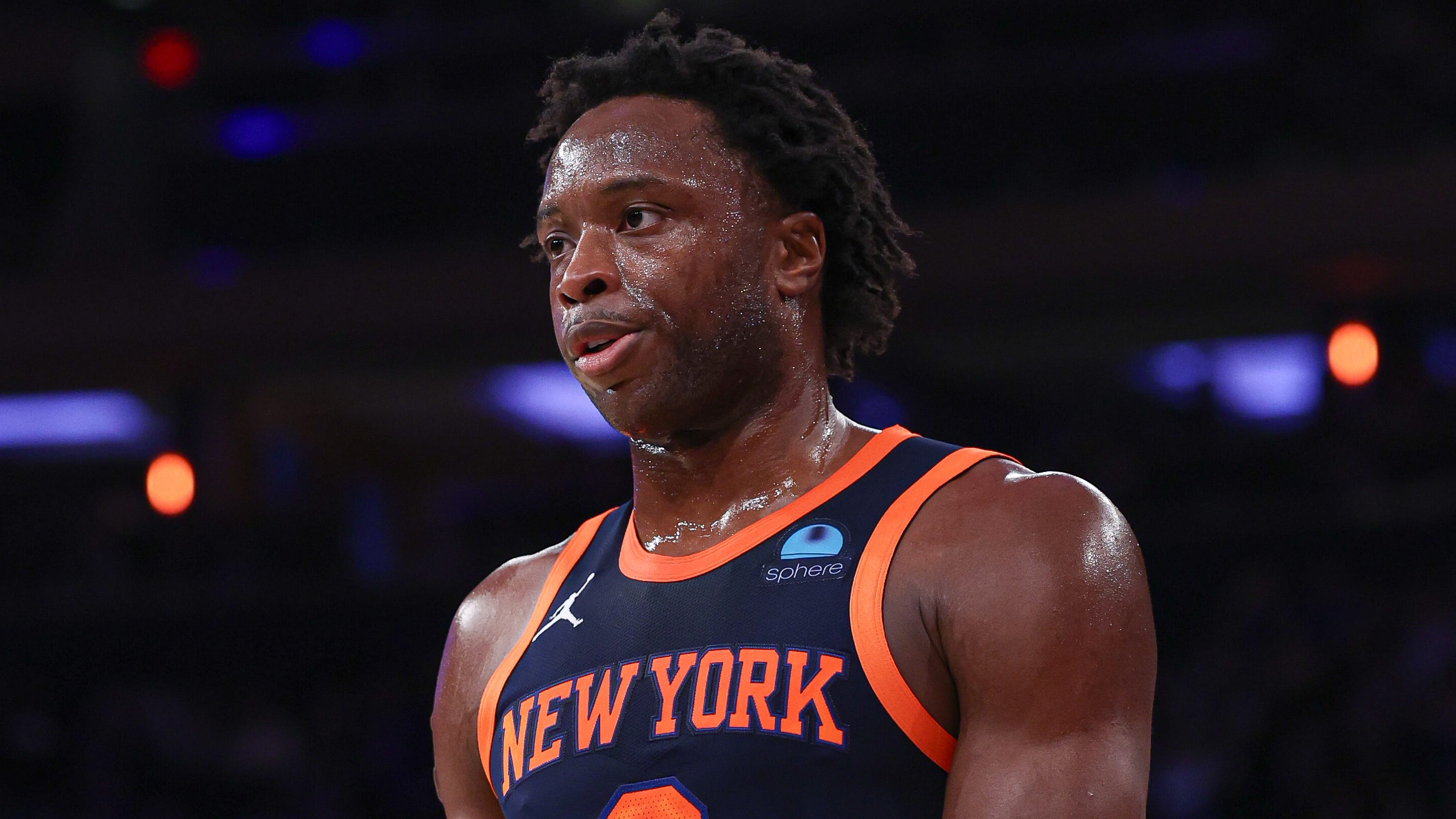 Knicks continue to go all-in as they reach $212 million deal with OG Anunoby