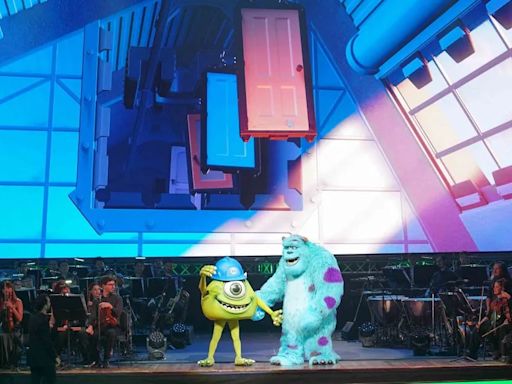 Entradas para “Pixar en concierto” en Mendoza: dónde comprar y precios | Espectáculos