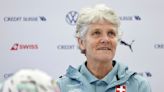 Pia Sundhage dirigirá a Suiza con miras a la Euro 2025 femenina que albergarán