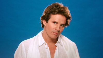 'Dallas' star Dack Rambo’s 'deathbed interview' was author’s biggest regret: 'Moral bankruptcy'