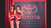 一個無心的插柳 Toyota成了「魔獸」霍華德「反抗軍」