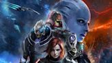Mass Effect regresará con un producto que encantará a los fans del rol