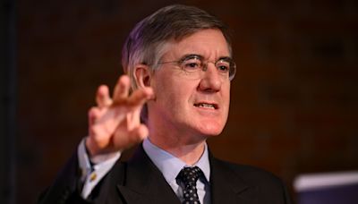 Controversial British Politician Jacob Rees-Mogg Gets Discovery+ Docuseries