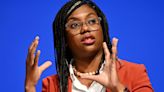 Brexit boost as Kemi Badenoch rips up 500 rules imposed by Brussels