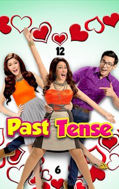 Past Tense