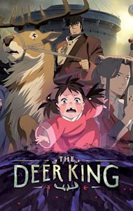 The Deer King