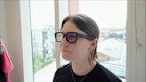 What’s up with the smart AI glasses Google just showed at I/O?