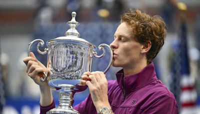 Sinner sweeps to US Open title for second Grand Slam - RTHK