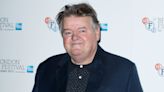 Harry Potter Actor Robbie Coltrane's Cause of Death Revealed