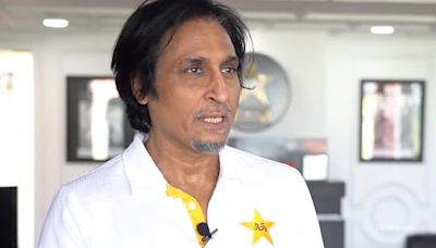 Video: Ramiz Raja Reveals Shocking 'Historical' Moment Under Zia-ul-Haq