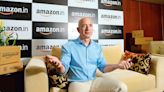 Jeff Bezos sells Amazon shares worth over $452 million | Stock Market News