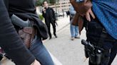 Fearing political violence, more states ban guns at polling places