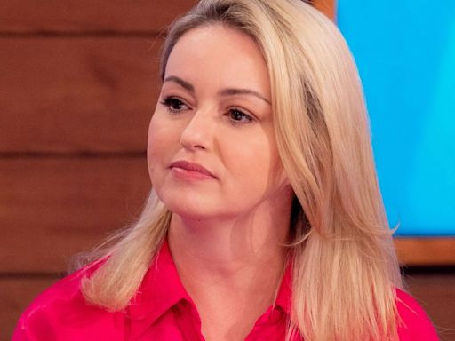 Strictly's Ola Jordan accused of 'bullying' celebrity partner