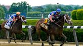 Mo Donegal wins 2022 Belmont Stakes, Rich Strike finishes sixth