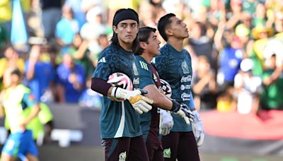Selección Mexicana llega a Houston para encarar la Copa América