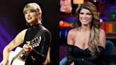 All of the Questions We Have About That Photo of Taylor Swift and Teresa Giudice at Coachella