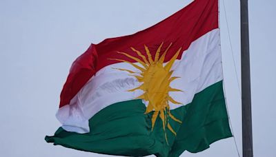 Las autoridades del Kurdistán iraquí arrestan a un alto cargo de Estado Islámico "muy cercano" a su líder