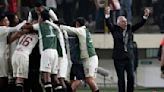 Jorge Fossati hired as Peru's coach amid poor start to World Cup qualifying