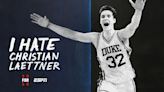 I Hate Christian Laettner: Where to Watch & Stream Online