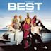 Best - The Greatest Hits Of S Club 7