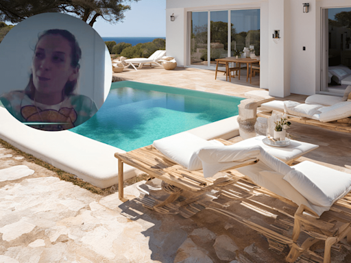 Okupa un chalet de lujo en Menorca valorado en 670.000 euros