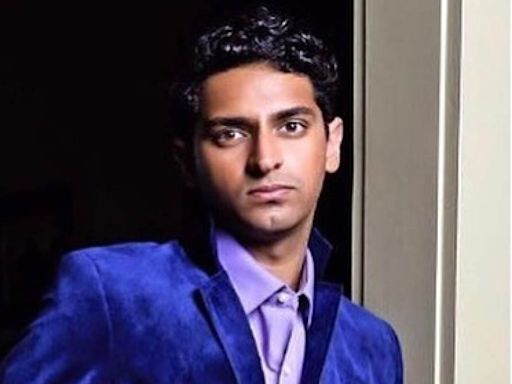 Deadpool actor Karan Soni to headline thriller movie Fade to Black